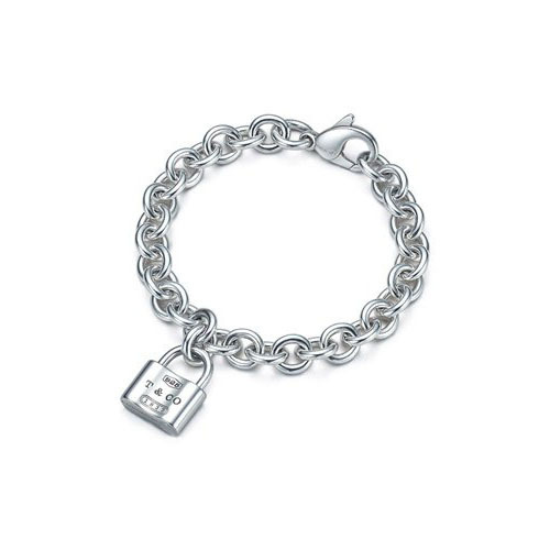 Bracciale Tiffany Modello 543